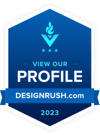 Icon for Jarrid Lawson's profile on Designrush.com for the year of 2023