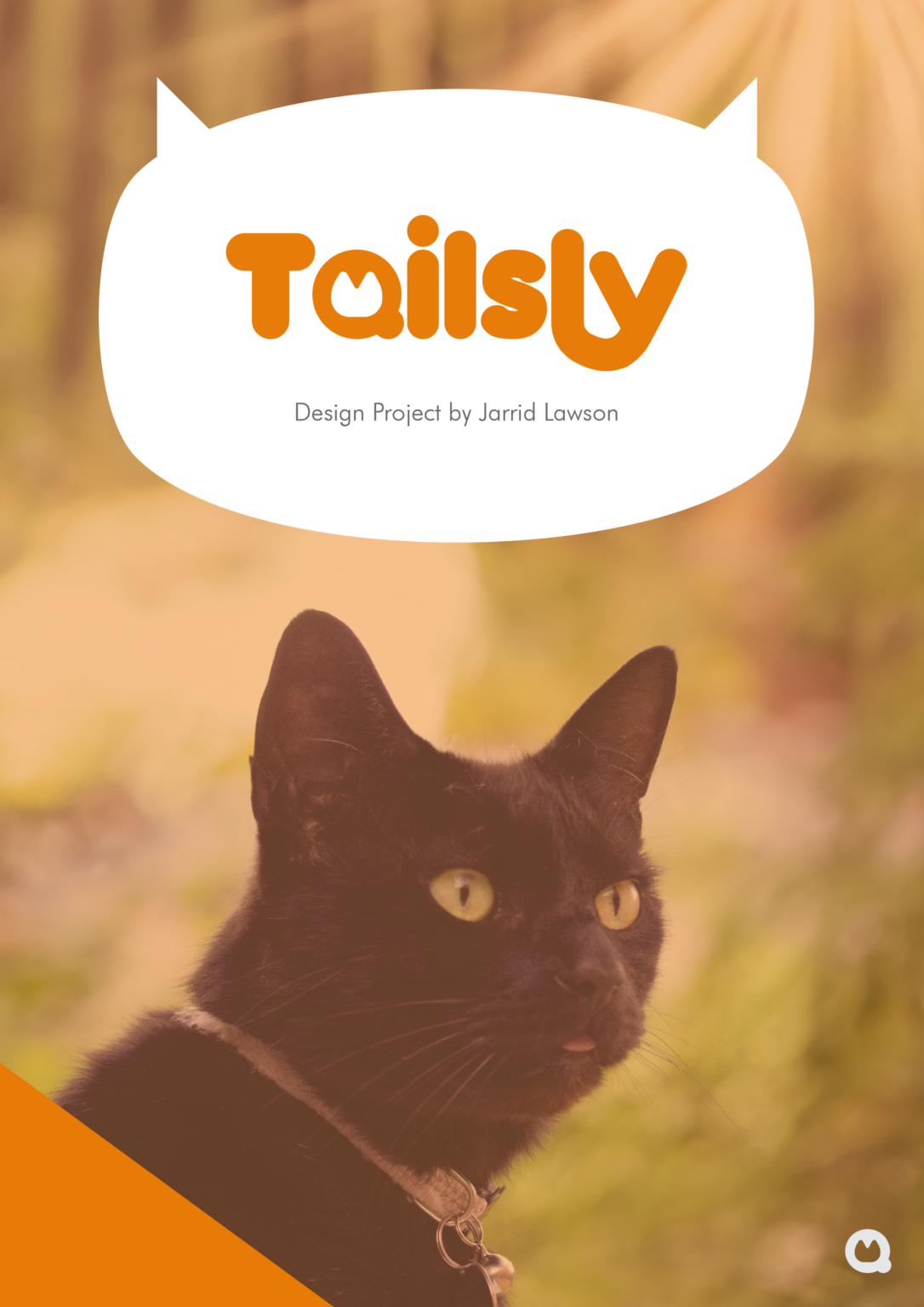 Tailsly Project Booklet