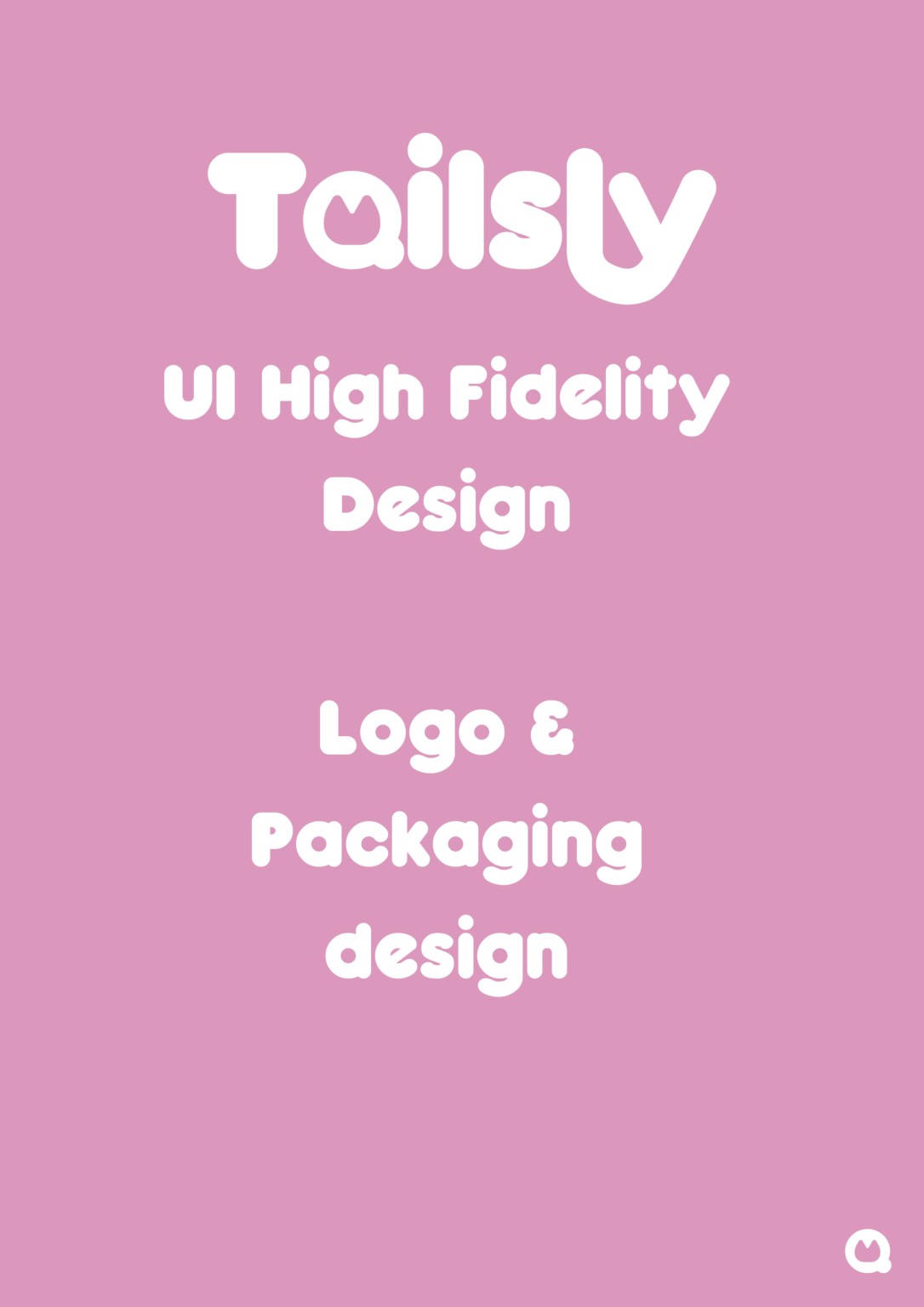 Tailsly Project Booklet15