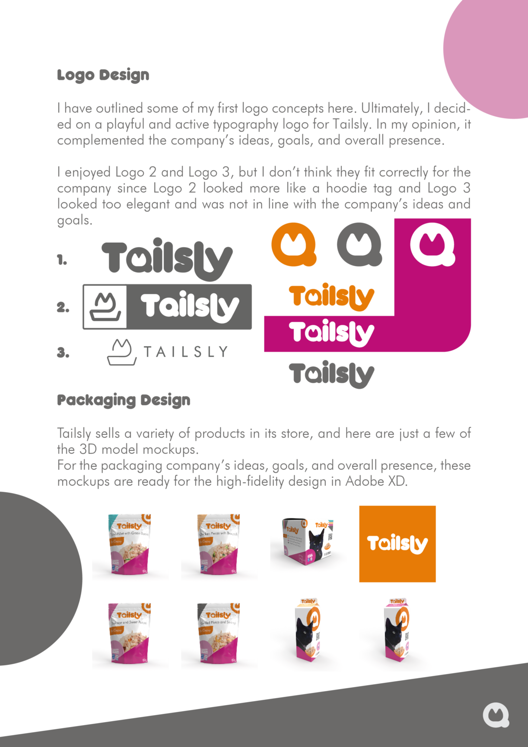 Tailsly Project Booklet16