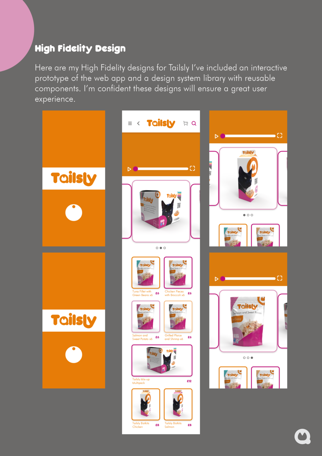 Tailsly Project Booklet17