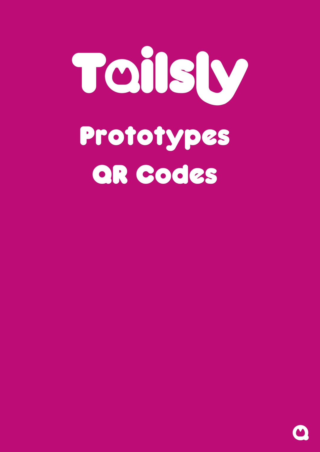 Tailsly Project Booklet23