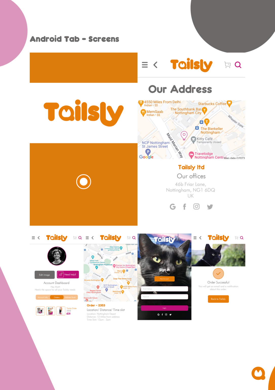 Tailsly Project Booklet26