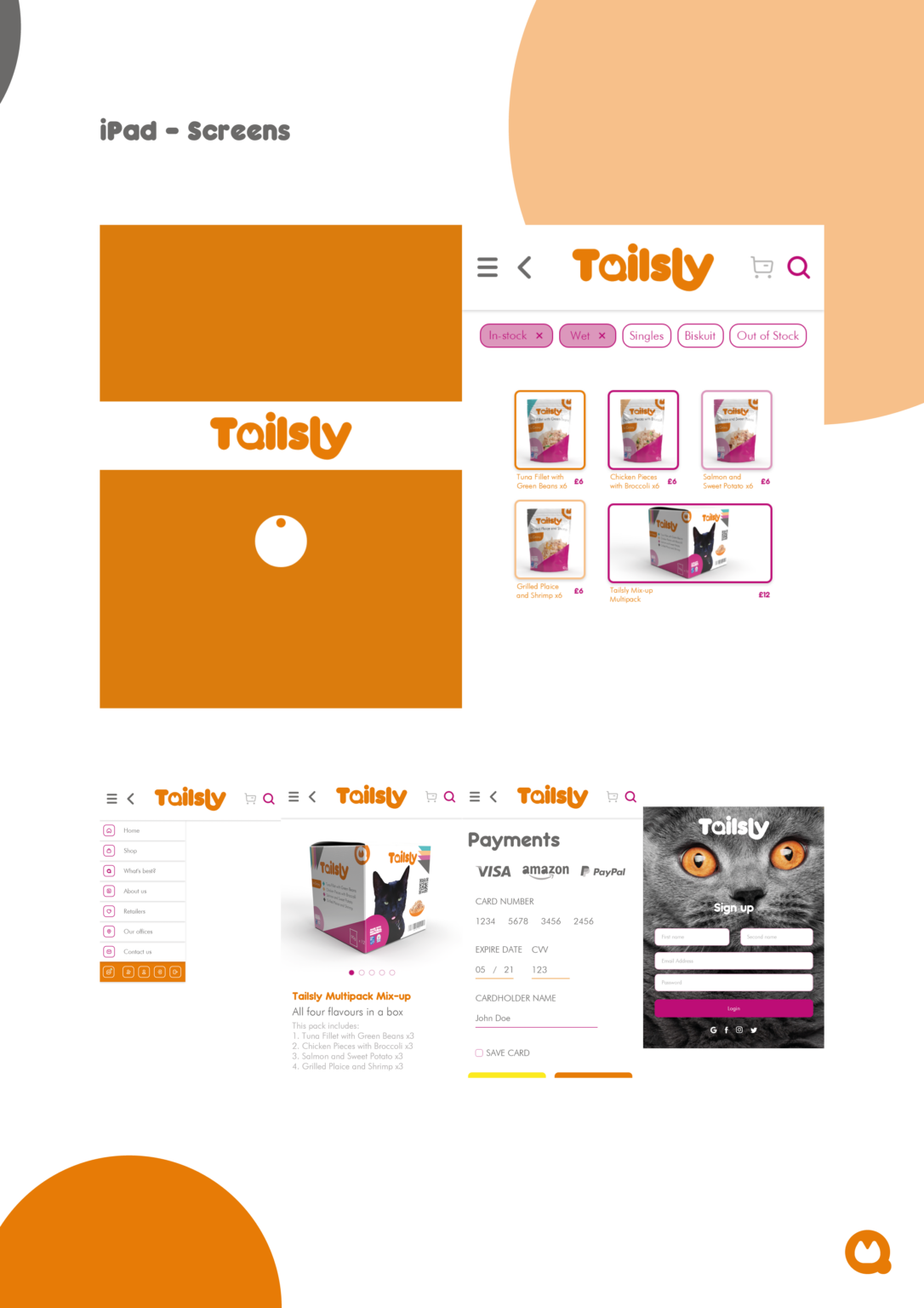 Tailsly Project Booklet27