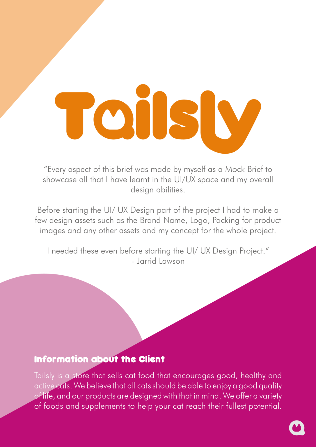 Tailsly Project Booklet4