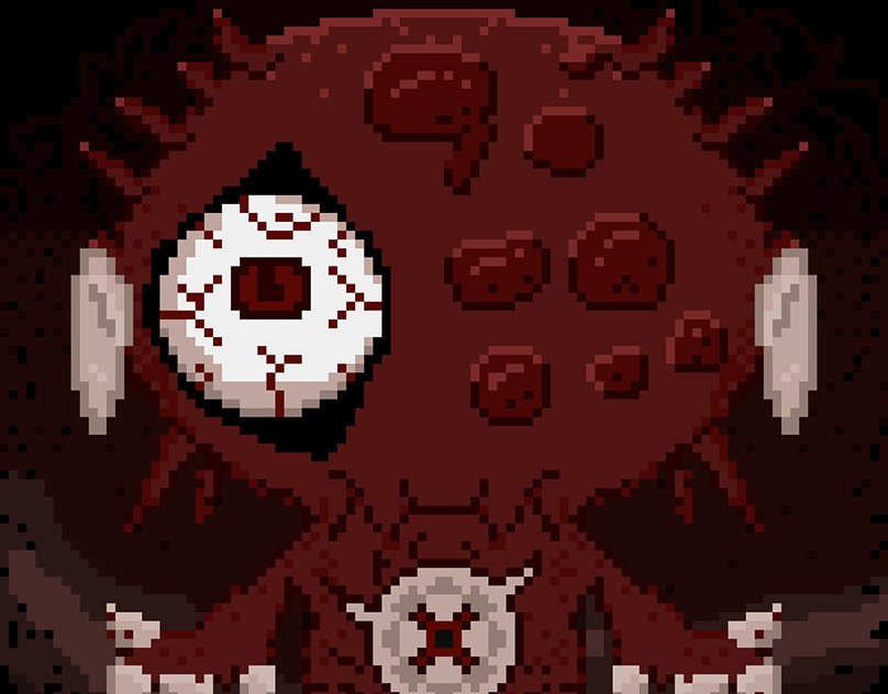 Pixel-Art-Blood-Archdemon