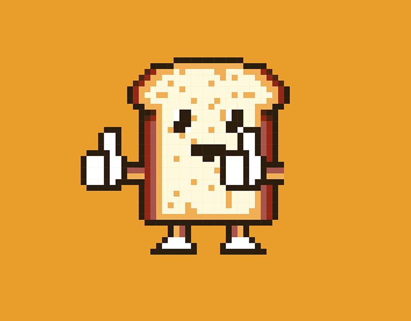 Pixel-art-cheerful-bread-character-Mini-1